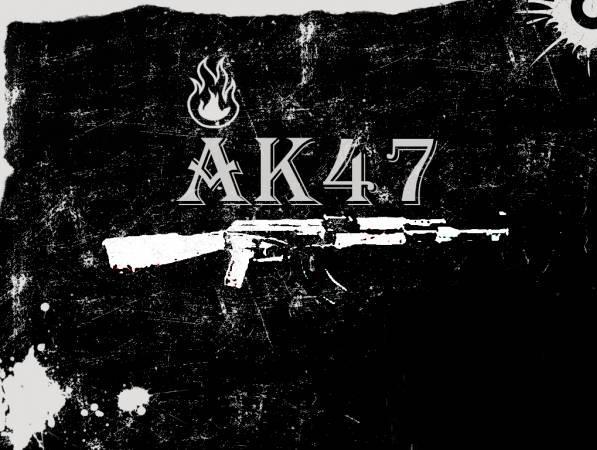 Приглашения на концерты - АК 47, Витя АК - Альбомы, сборники - Русский рэп - РЭП | RAP