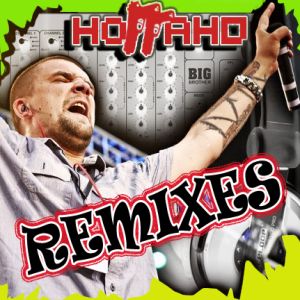 Remixes Ремиксы - Ноггано - Альбомы, сборники - Русский рэп - РЭП | RAP